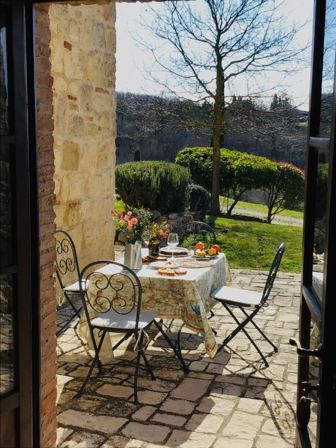 Borgo del Grillo - House in historical Borgo in Tuscany - Quercia Spineta Esterno foto
